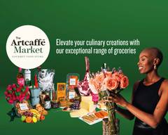 Artcaffe market (Safari Centre Naivasha)