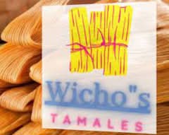Tamales Wichos