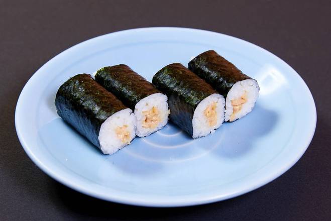 納豆巻き