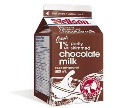 Chocolate Milk (Neilson)