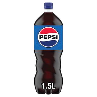 Pepsi 1.5 Litres