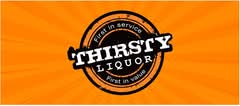 Thirsty Liquor (Islington)