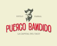 Puerco Bandido (Ciudad Juarez)