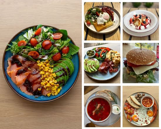 Manufaktura Energia Smaku