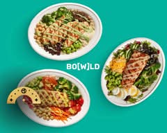 BO[W]LD (50 Mapleview Drive West)