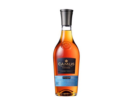 343799:カミュ VSOP（アサヒ） 700ML / Camus VSOP Cognac
