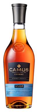 343799:カミュ VSOP（アサヒ） 700ML / Camus VSOP Cognac