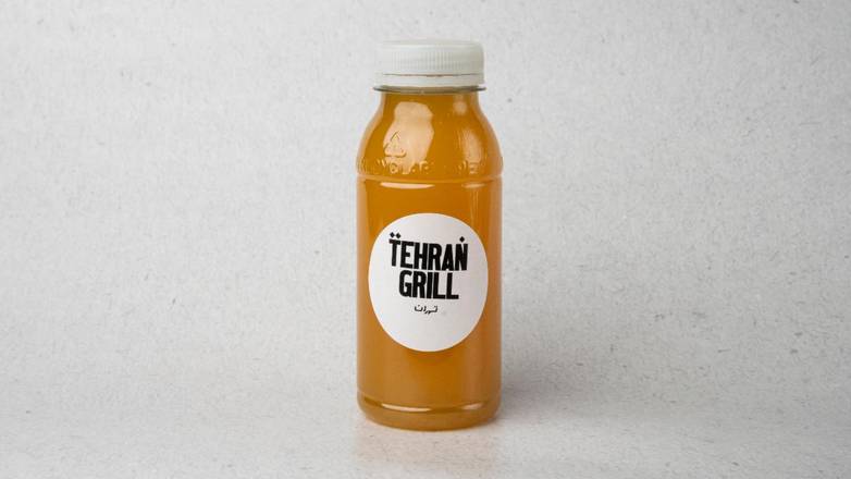 Juice Passionsfrukt