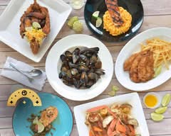 Red Lobster (2565 Capitol Ave. S.W.)