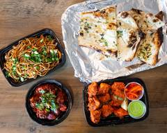 INDIAN CHEF Executive Take Out
