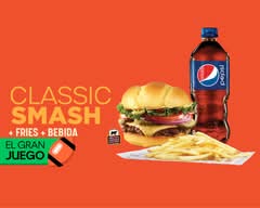Smashburger-Sabana