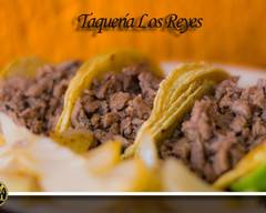 Taqueria Los Reyes (San Juan del Rio)