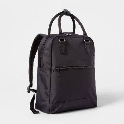 Open Story Signature 16 Commuter Backpack (black)