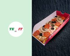 Teikit Midmall Maipú