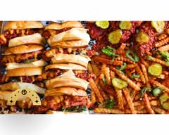 New York Sliders (Toronto)