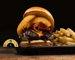 Badass Burgers Temecula