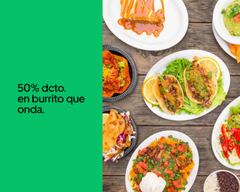 Burritos Kahlo - Las Condes
