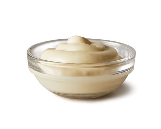 McChicken Sauce