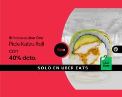 Ytaka Sushi (Maipú)