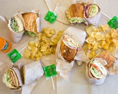 The Sandwich Spot (San Jose)