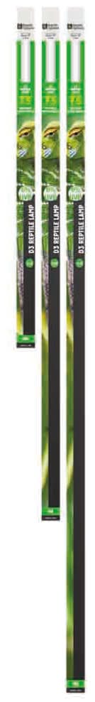 Reptile Systems T5 Ferguson Zone 3 12% Desert Reptile Lamp