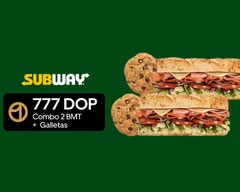 Subway (Galería 360)