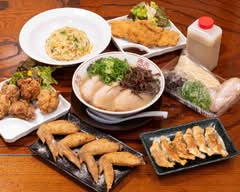 ぎょらん亭 鷹の巣店