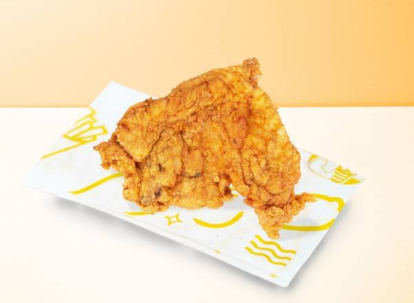 �呱呱雞排｜TKK Chicken Chop