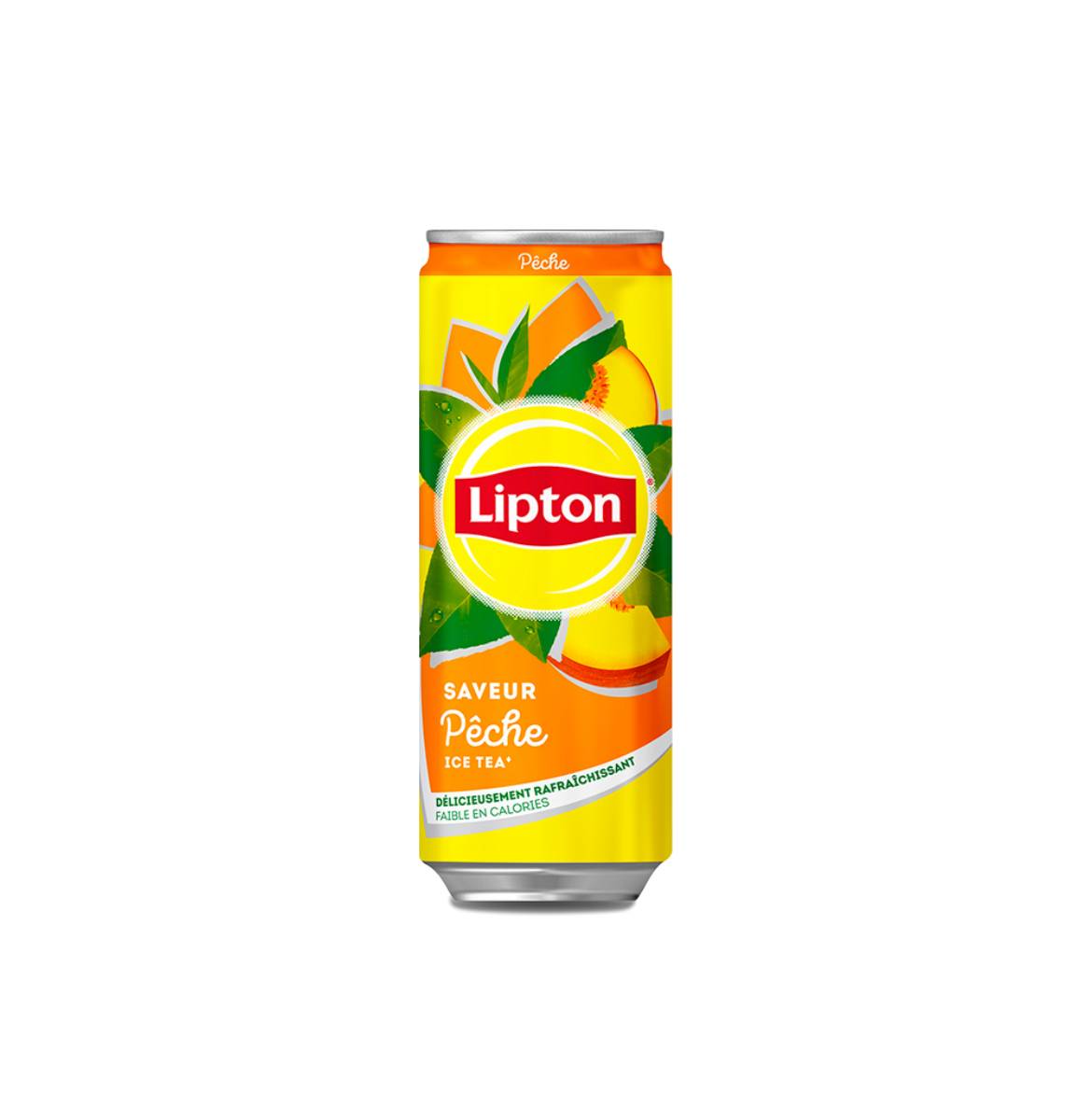🥤 Ice Tea