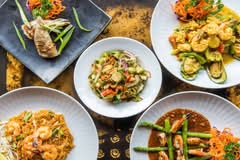 Thai Tanium Restaurant (Gaithersburg)