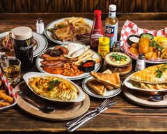 Sean's Bar & Kitchen