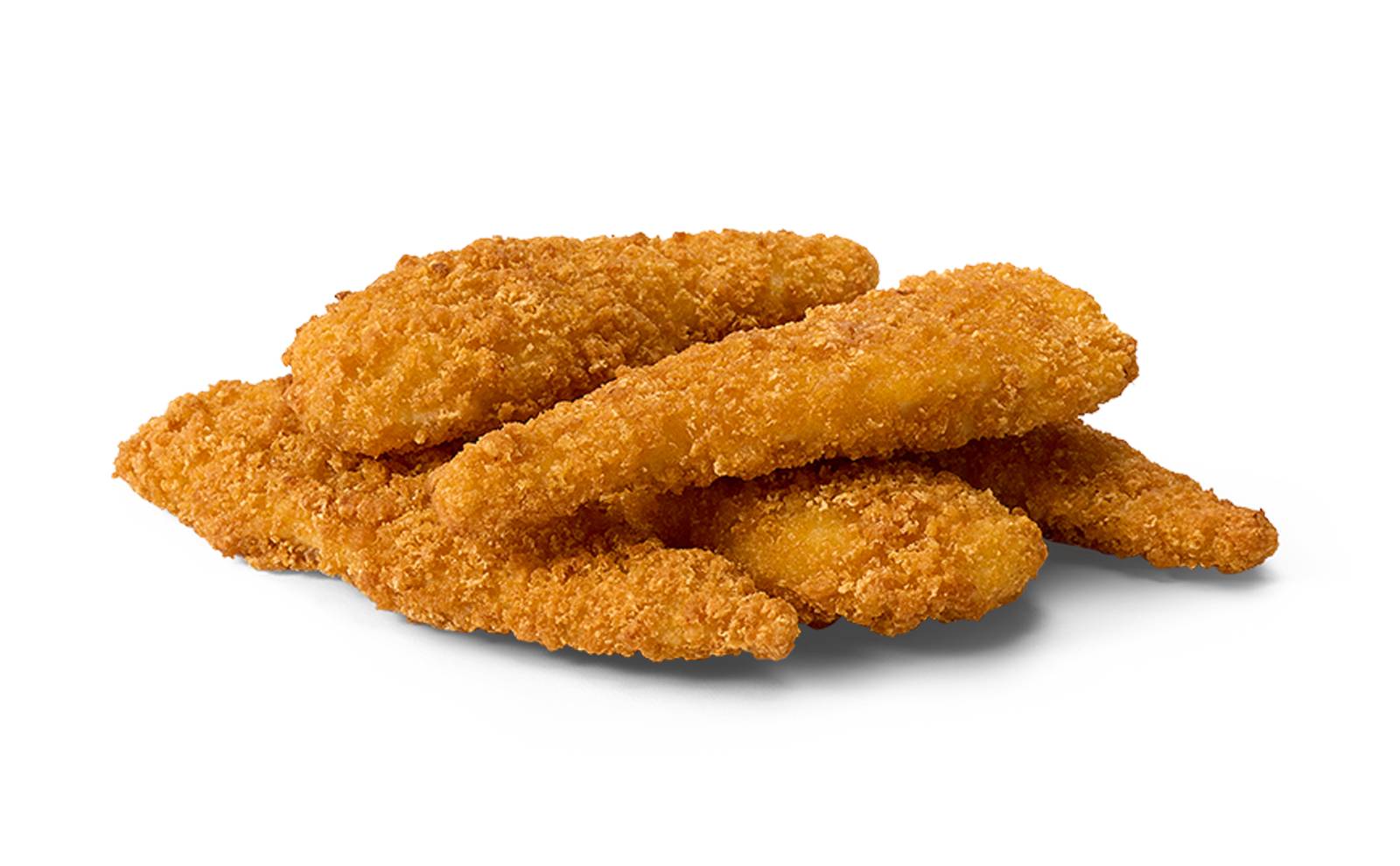 5 Chicken Strips