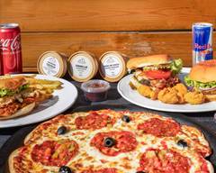 Pizzarella (Veigy-Foncenex)