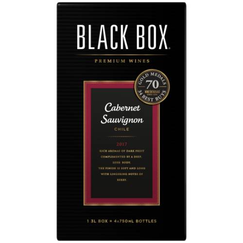 Black Box Cabernet Sauvignon