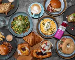 The Blackburn Cafe