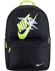 3Brand Russell Wilson Nike Futura Laptop Backpack, Medium, Multicolor (9AT026-023)