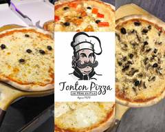 Tonton pizza