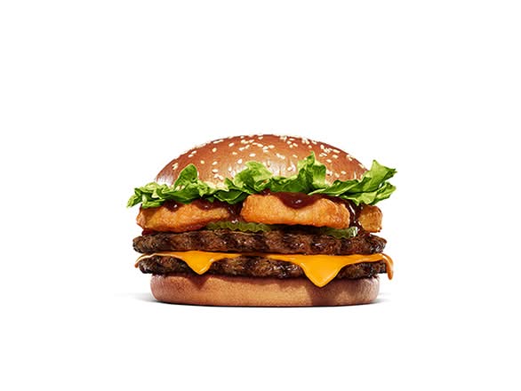 バーベキュー・ロデオ  Wild West Burger / BBQ Rodeo  Wild West Burger