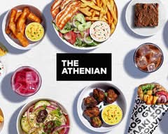 Athenian - Pita, Gyros, & Wraps (Folkestone)