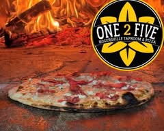 One2Five Taproom
