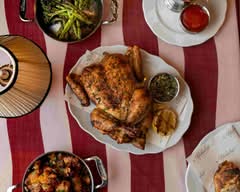 Alphabet Bar & Grill (North Swarthmore Ave)
