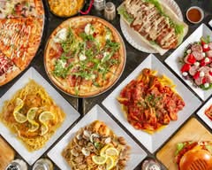 Lievito Pizza