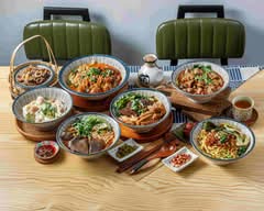 渝品香(重慶 酸辣粉、米線、小麵)