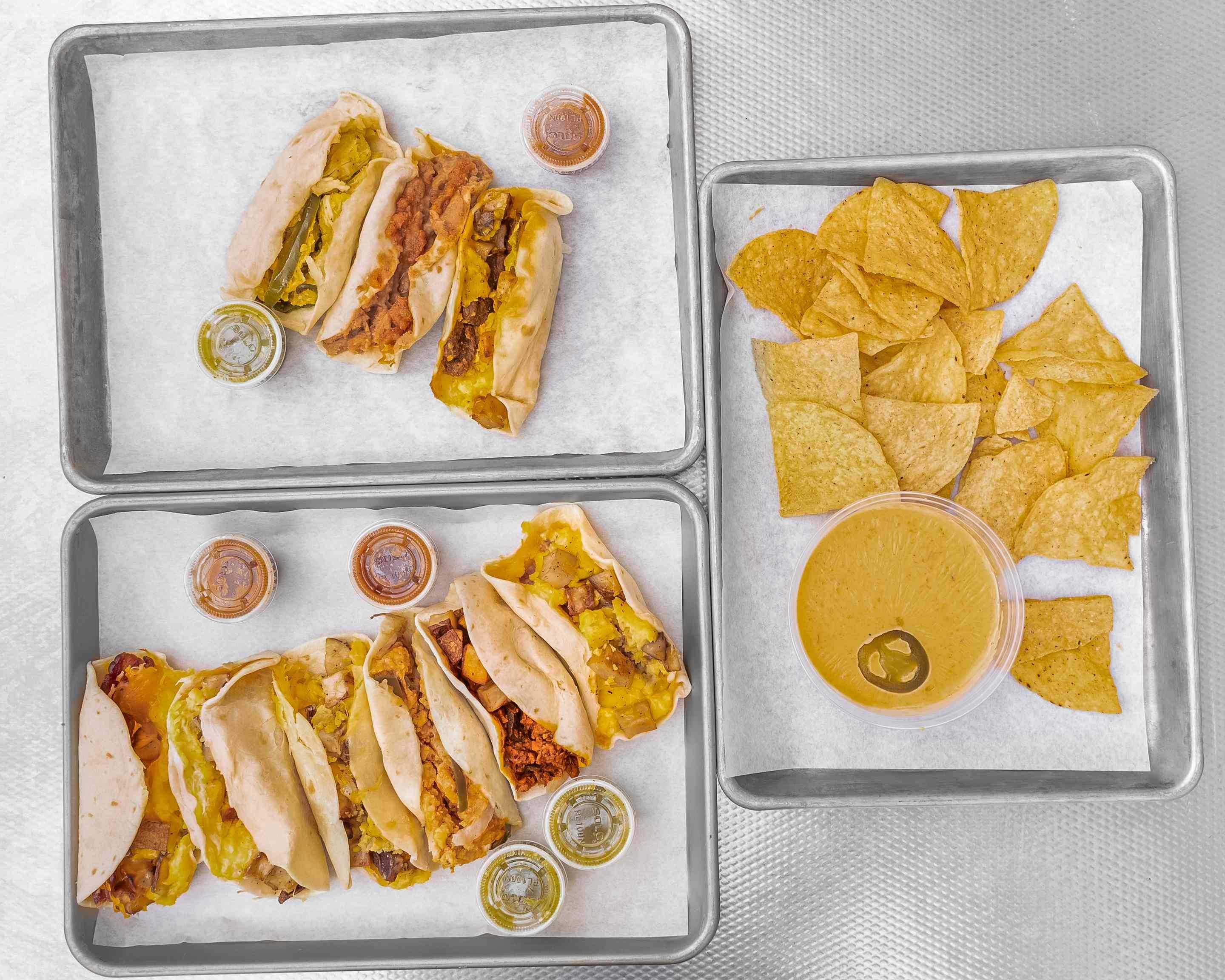 King David Tacos Menu New York • Order King David Tacos Delivery Online