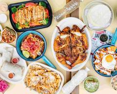 Pollo Brujo Fidencia