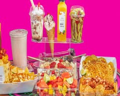 La Michoacana Fresa (Charleston Blvd)