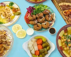 Abu Rami's Falafel