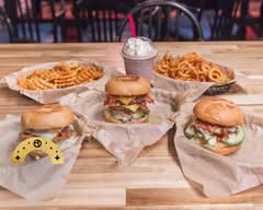 Just Burgers (U-District)