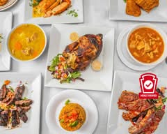 Jorge's Restaurant