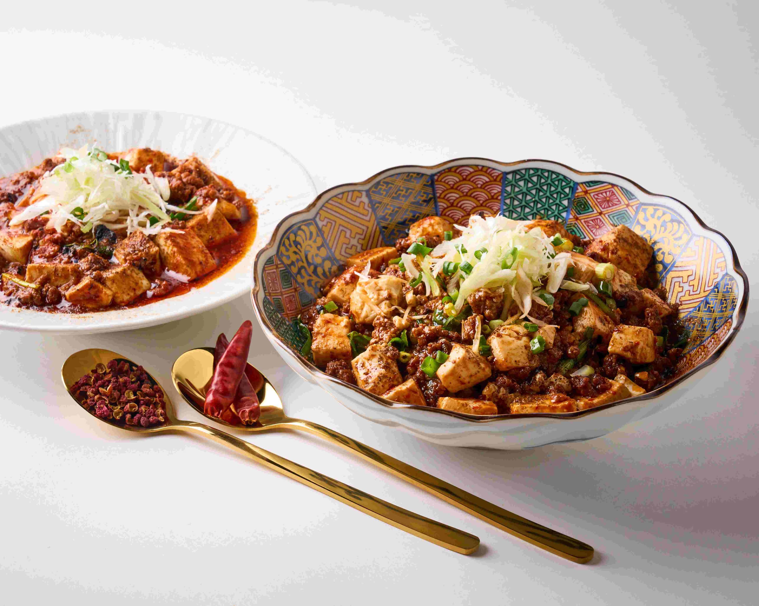 マーボー様、専用 四川麻婆豆腐【SHISEN MABO】 吉祥寺キッチンの出前・宅配